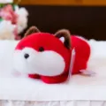 Fridge Magnet - Fox