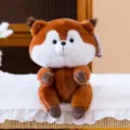 Table Companion - Squirrel