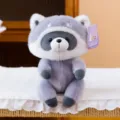 Table Companion - Raccoon