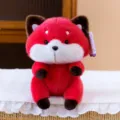 Table Companion - Fox