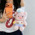 Basic Style / 28cm (With Glasses) / Pig
