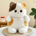 40CM / Dondon Calico Cat