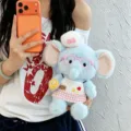 Basic Style / 28cm (With Glasses) / Elephant