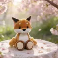 16cm / Fox