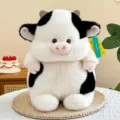 40CM / Dondon Cow