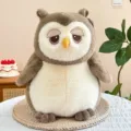 40CM / Dondon Owl