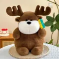 40CM / Dondon Elk