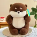 40CM / Dondon Beaver