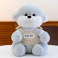 Duole Otter (With Particle Bag) / 21cm