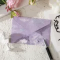 Pfingstrosen-Stil / 1 Stück / Lavendel