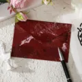Pfingstrosen-Stil / 1 Stück / Fuchsia