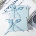 Blue Ribbon Accessory / 1 Piece/Pack