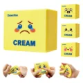 Expression Boudeuse