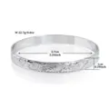 Inner Diameter 5.7cm / Silver