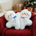 Carnival Snowman / 45cm