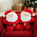 Carnival Santa Claus / 45cm