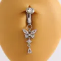 Pendente Farfalla (A-606)