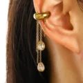 Rechte Seite (WG-0621) / Gold