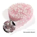 14 Light Pink A + Pearl