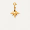 Octagram Charm