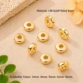 3mm / Or 14 carats