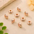 3mm / Or rose