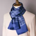 Majestic - Navy Blue