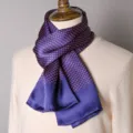 Fresh and Handsome - Navy Blue