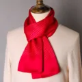 Fresh and Handsome - China Red