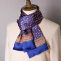 Chivalrous - Navy Blue