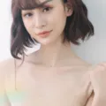 Minimalist Round Bead Choker Style (XL0516)