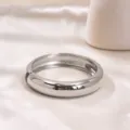 Style Circulaire Étroit 1,5 cm (As0171)
