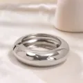 Rond Moyen (As0162)-2.5CM