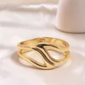 Style d'aile Creuse (As0048)