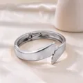Bracelet à Ressort Petites Ailes (As0032)