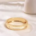 Style Rond Géométrique Ajouré (As0017)