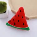 Rotes Dreieckiges Frucht
