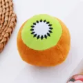 Grüne Kiwi