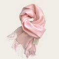 Light Pink (Bo-25) / 180cm (with tassels)