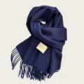 Navy (Bo-37) / 180cm (with tassels)