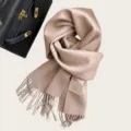 Shrimp Color (Bo-13) / 180cm (with tassels)
