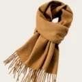 Dark Camel (Bo-11) / 180cm (with tassels)
