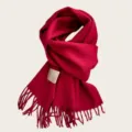 Wine Red (Bo-15) / 180cm (with tassels)