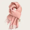 Korean Pink (Bo-28) / 180cm (with tassels)