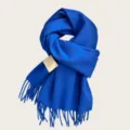 Royal Blue (Bo-35) / 180cm (with tassels)