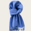 Sky Blue (Bo-42) / 180cm (with tassels)