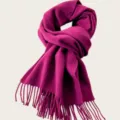 Rose Purple (Bo-53) / 180cm (with tassels)
