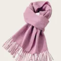 Light Spliced Purple (Bo-52) / 180cm (with tassels)
