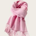 Cherry Blossom Pink (Bo-51) / 180cm (with tassels)