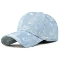 Regolabile / Farfalla Blu Chiaro